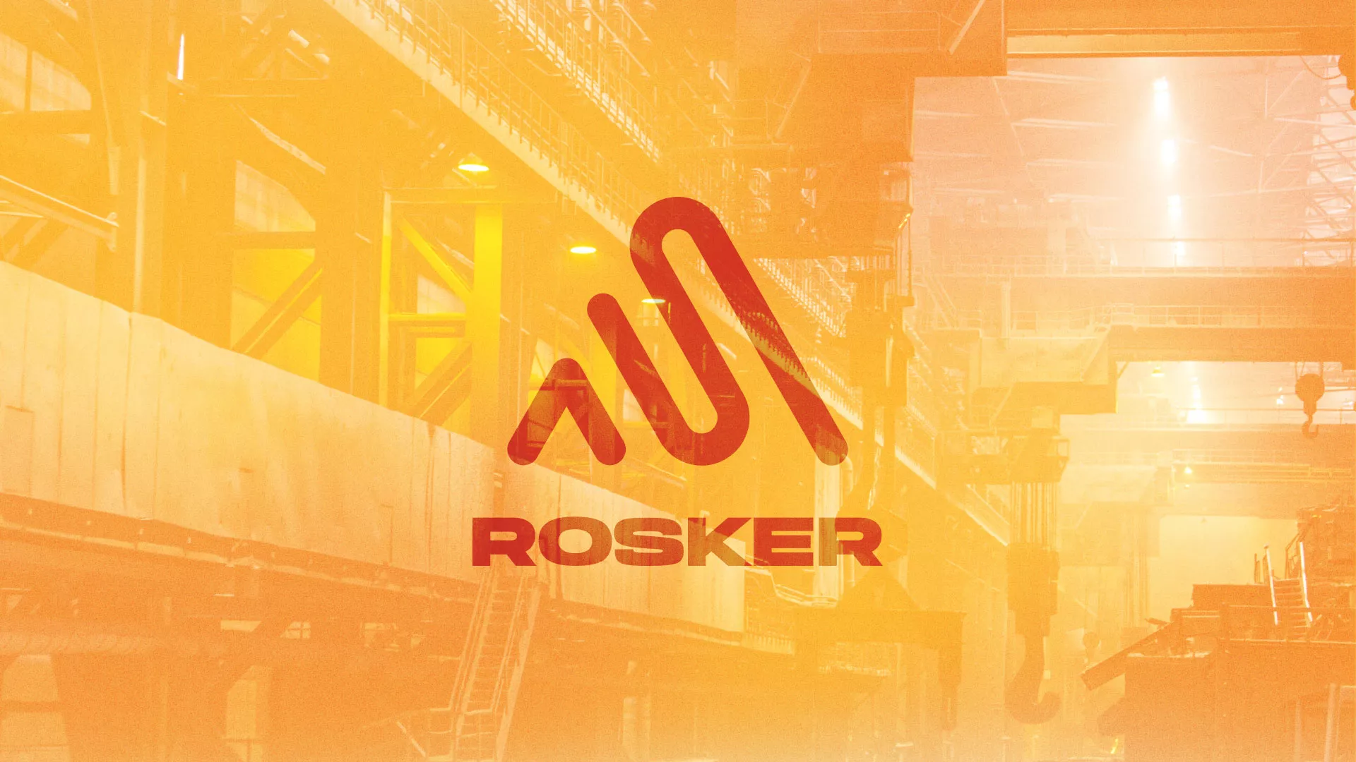 Ребрендинг компании «Rosker» и редизайн сайта в Серове